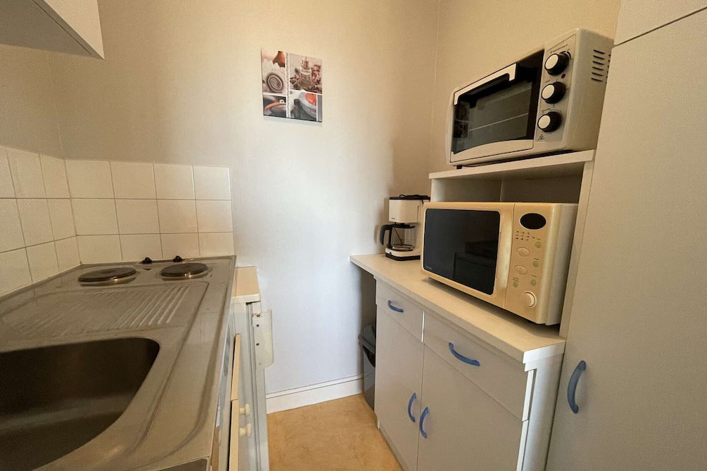 Photo of Kitchen in Saint-Hilaire-de-Riez