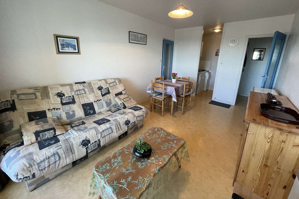 Photo of Livingroom in Saint-Hilaire-de-Riez