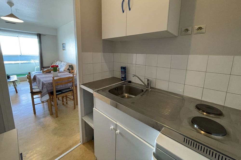 Photo of Kitchen in Saint-Hilaire-de-Riez