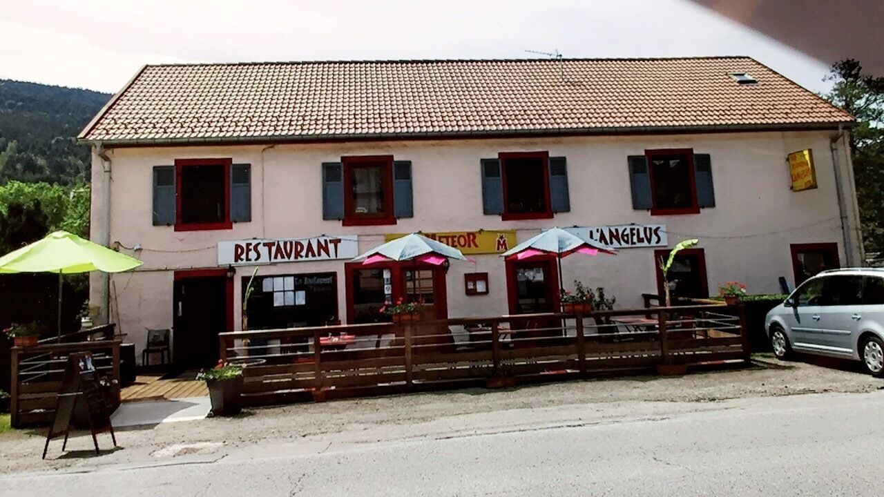 Photo of Outdoor in Saulxures-sur-Moselotte
