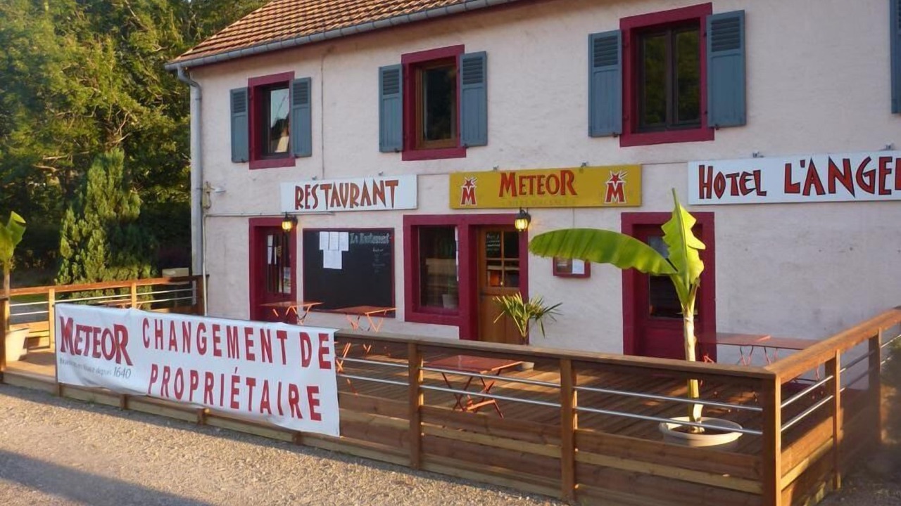 Photo of Outdoor in Saulxures-sur-Moselotte