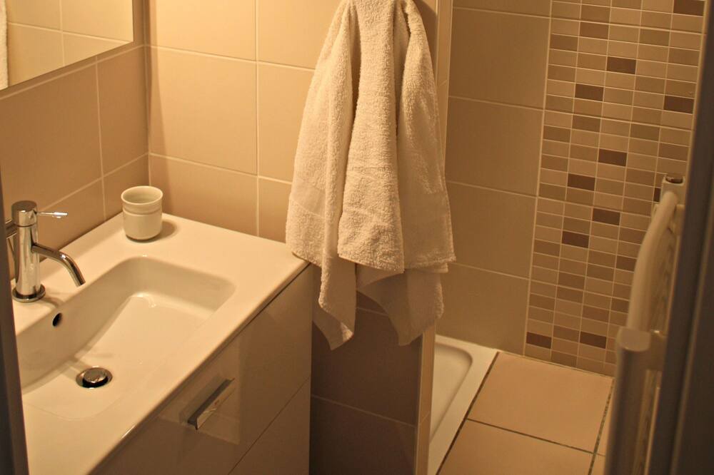 Photo of Bathroom in Santa Giulia