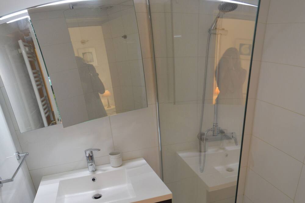 Photo of Bathroom in Santa Giulia