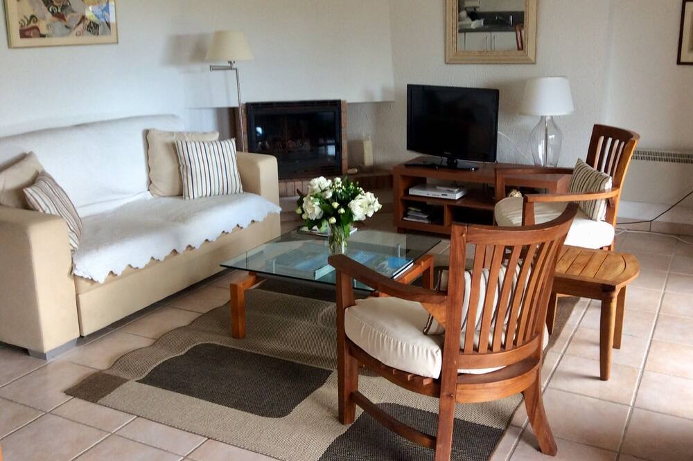 Photo of Livingroom in Santa Giulia