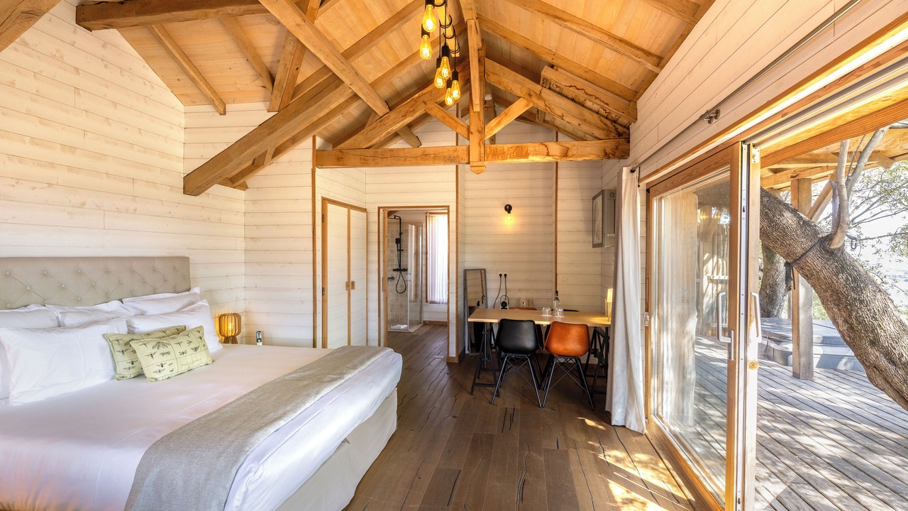 Photo of Bedroom in Vetricella
