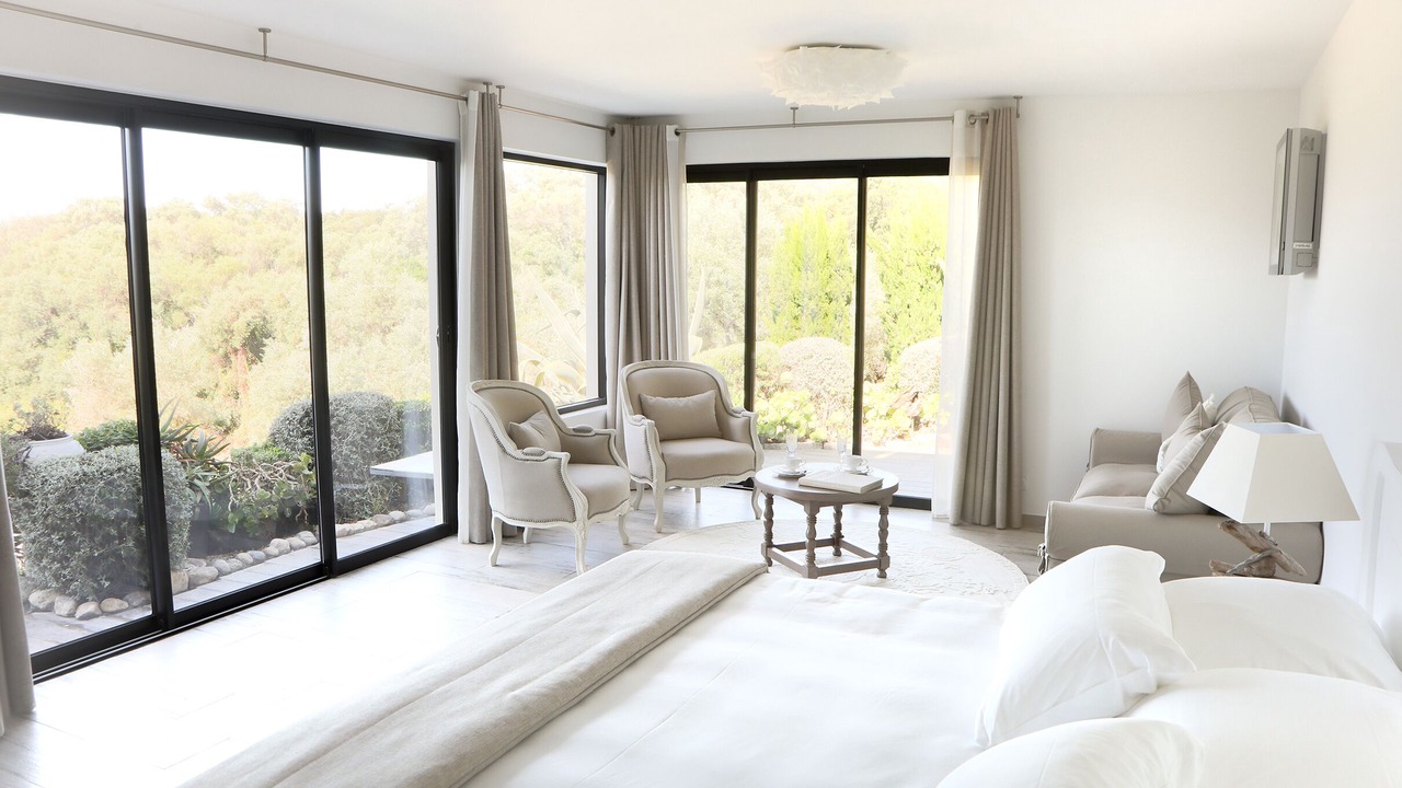 Photo of Bedroom in Vetricella