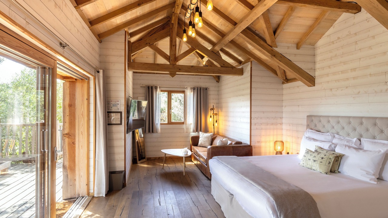 Photo of Bedroom in Vetricella