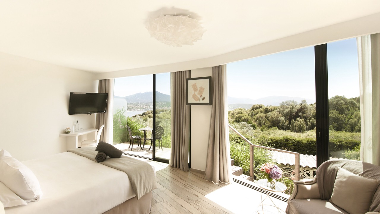 Photo of Bedroom in Vetricella