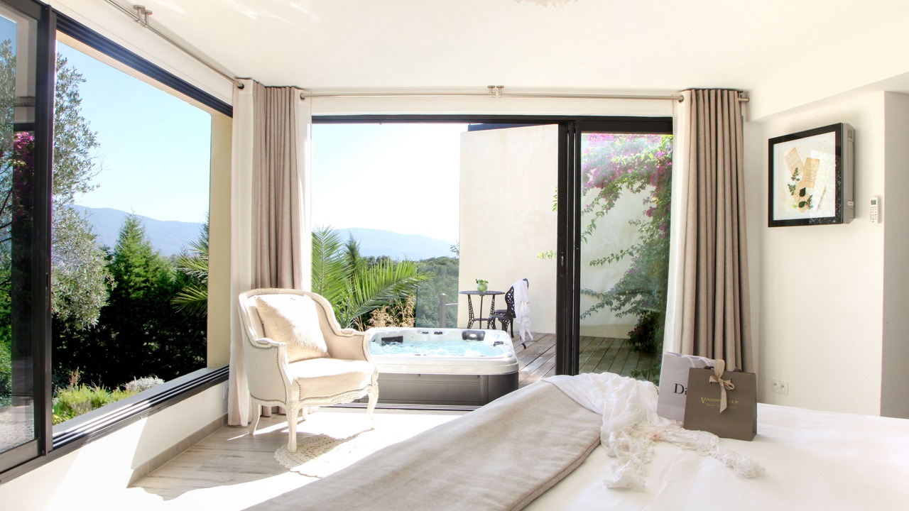 Photo of Bedroom in Vetricella
