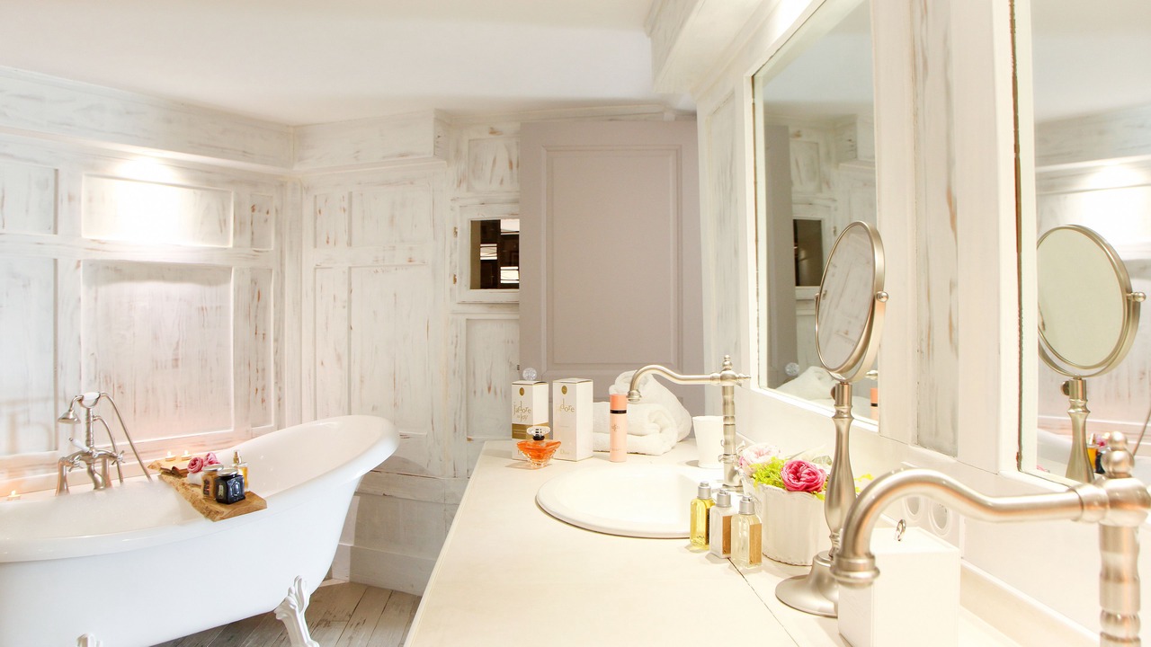 Photo of Bathroom in Vetricella