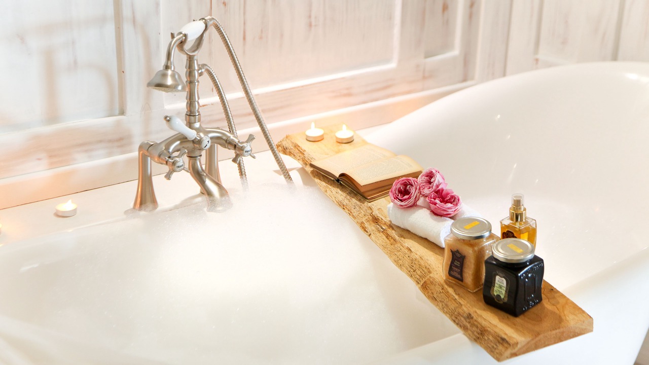 Photo of Bathroom in Vetricella