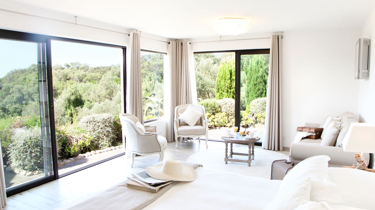 Photo of Bedroom in Vetricella