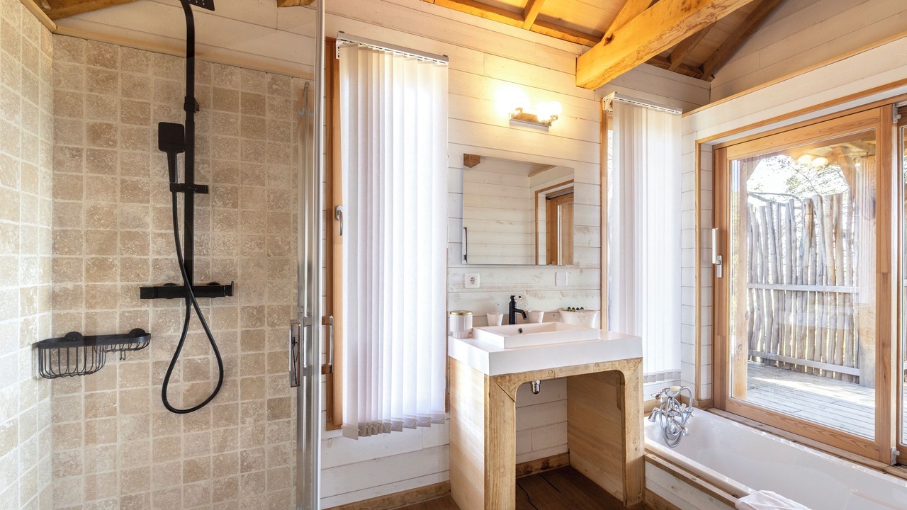 Photo of Bathroom in Vetricella