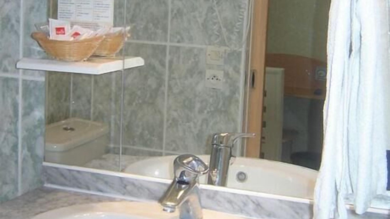 Photo of Bathroom in Vias