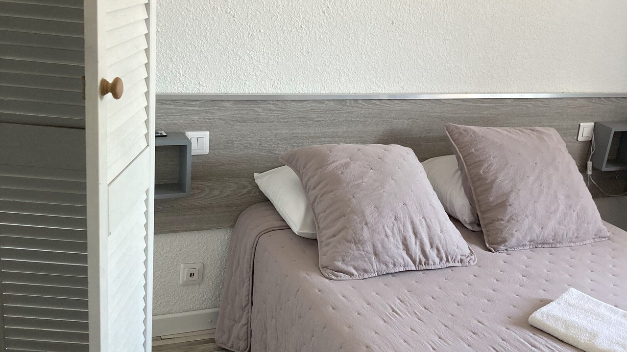 Photo of Bedroom in Vias