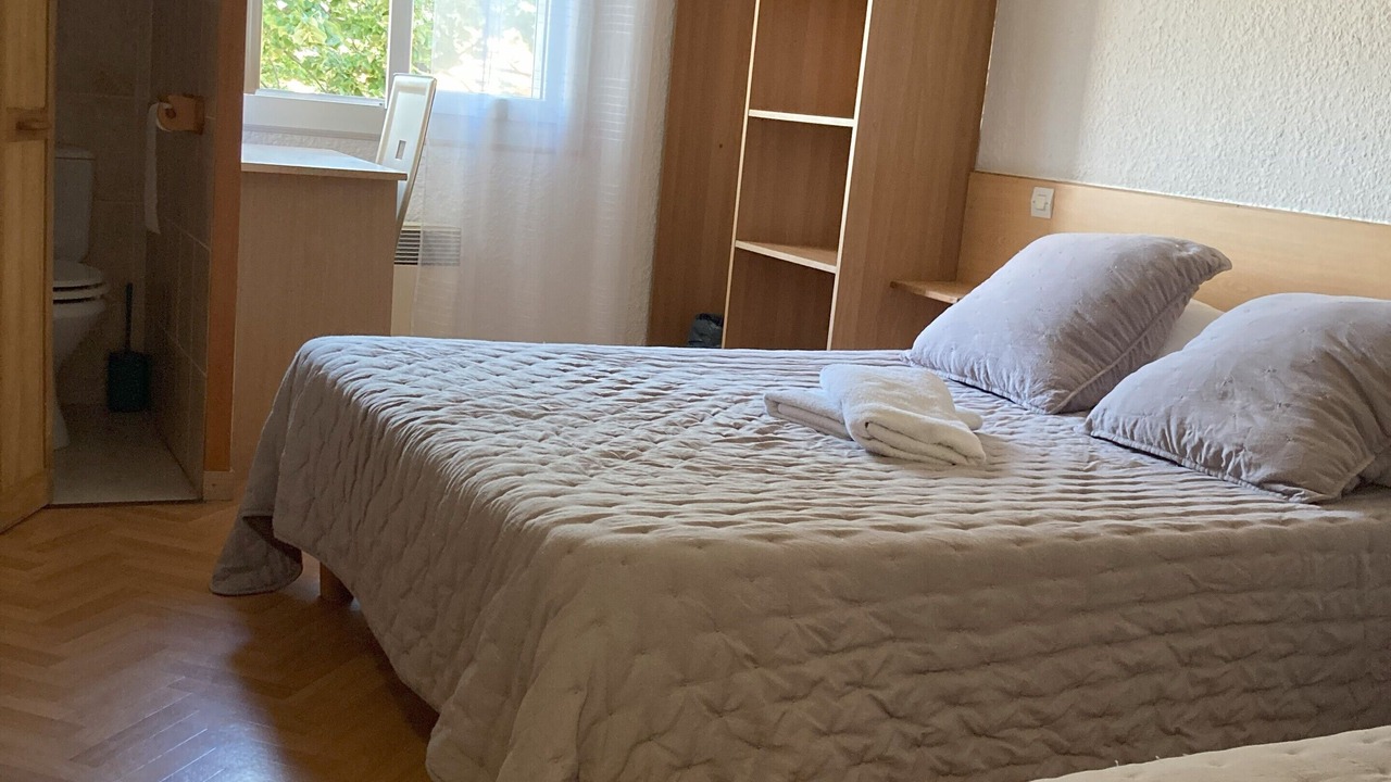 Photo of Bedroom in Vias