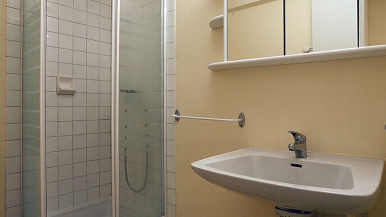 Photo of Bathroom in Gouaux-de-Larboust