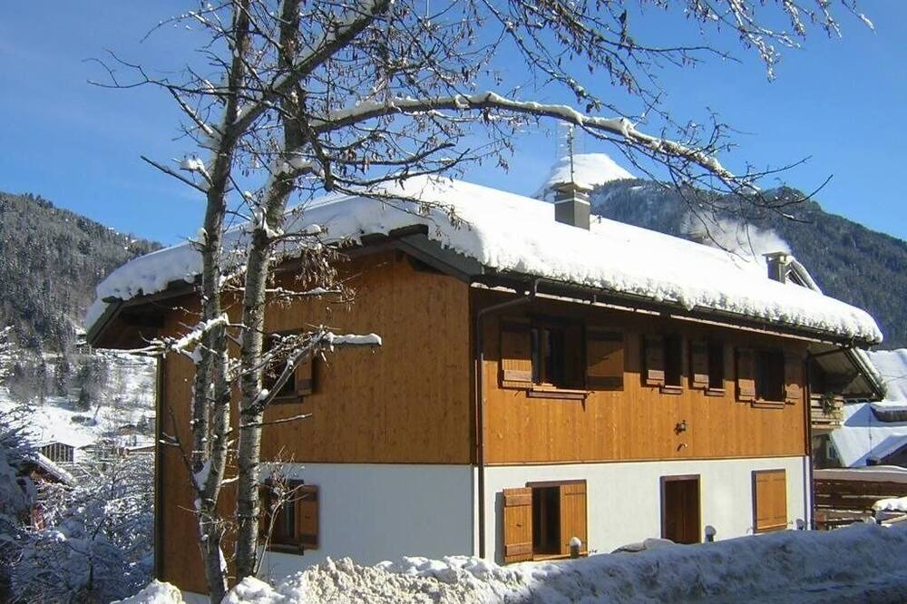 Photo of Outdoor in Morzine