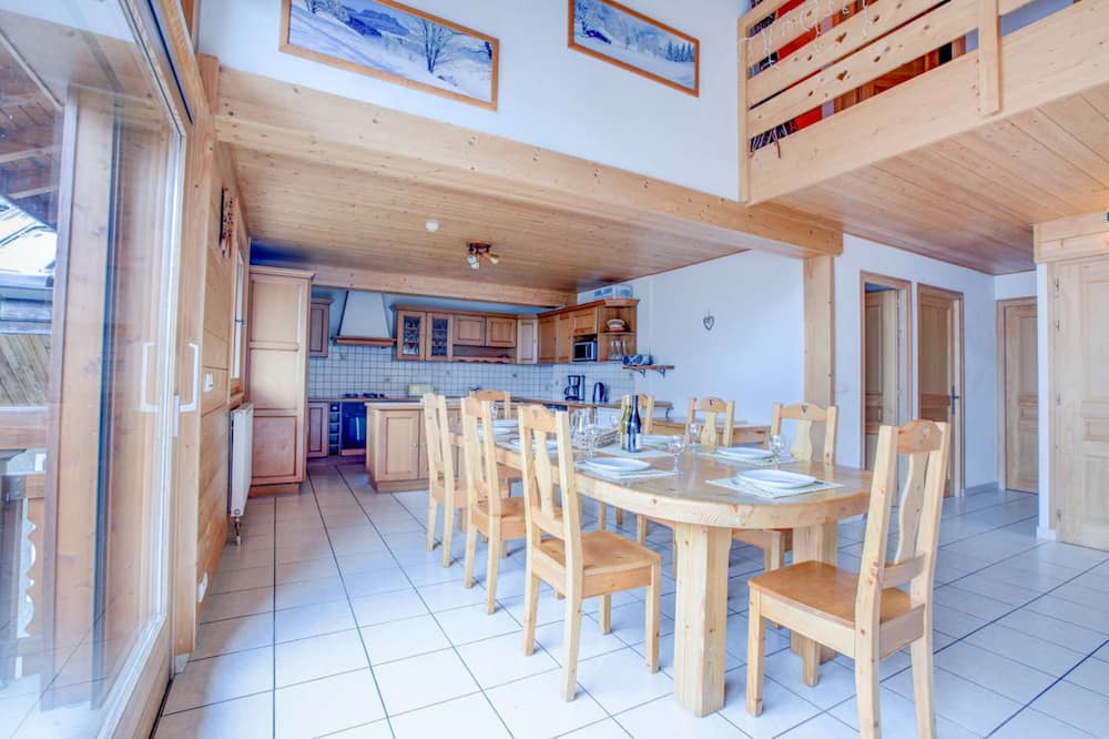 Photo of Kitchen in Morzine