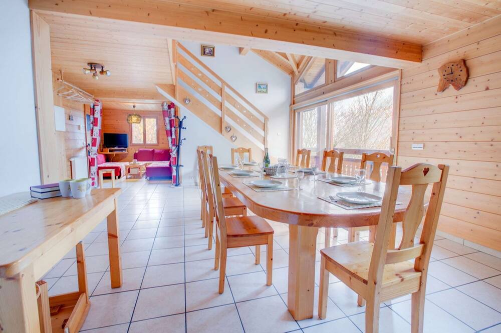 Photo of Kitchen in Morzine