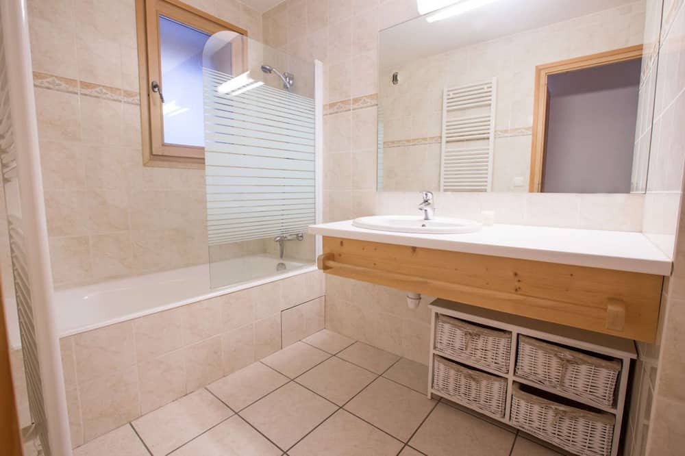 Photo of Bathroom in Morzine
