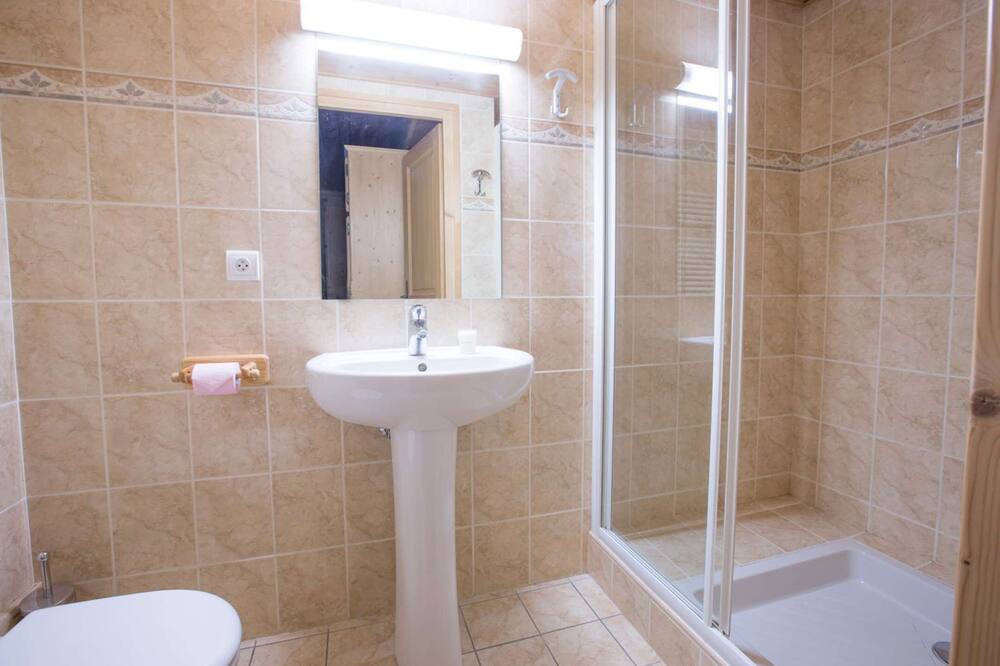 Photo of Bathroom in Morzine