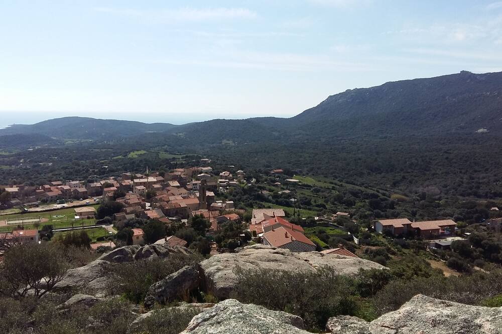 Photo of Outdoor in Monacia-d'Aullene