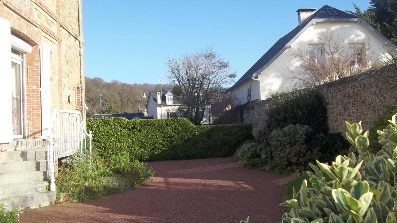 Photo of Outdoor in Saint-Jean-le-Thomas
