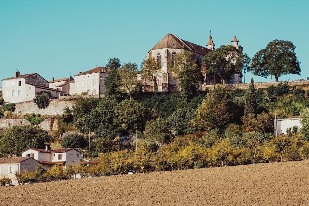 Photo of Outdoor in Monflanquin