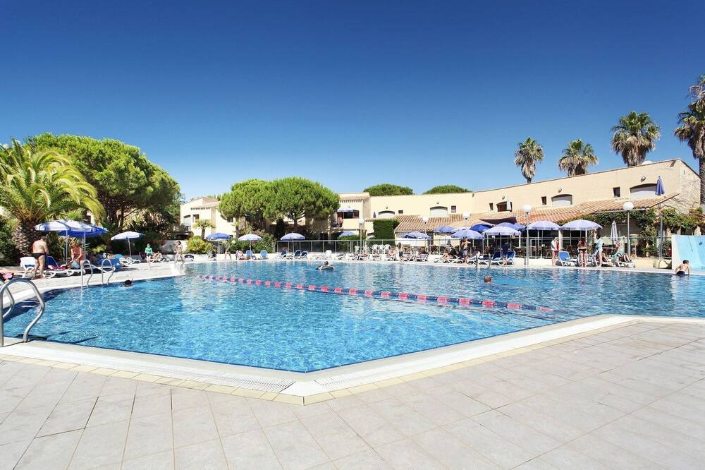 Photo of Outdoor in Cap d'Agde