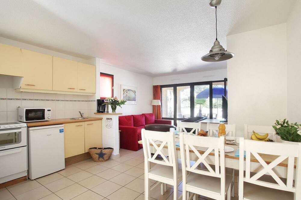 Photo of Kitchen in Cap d'Agde