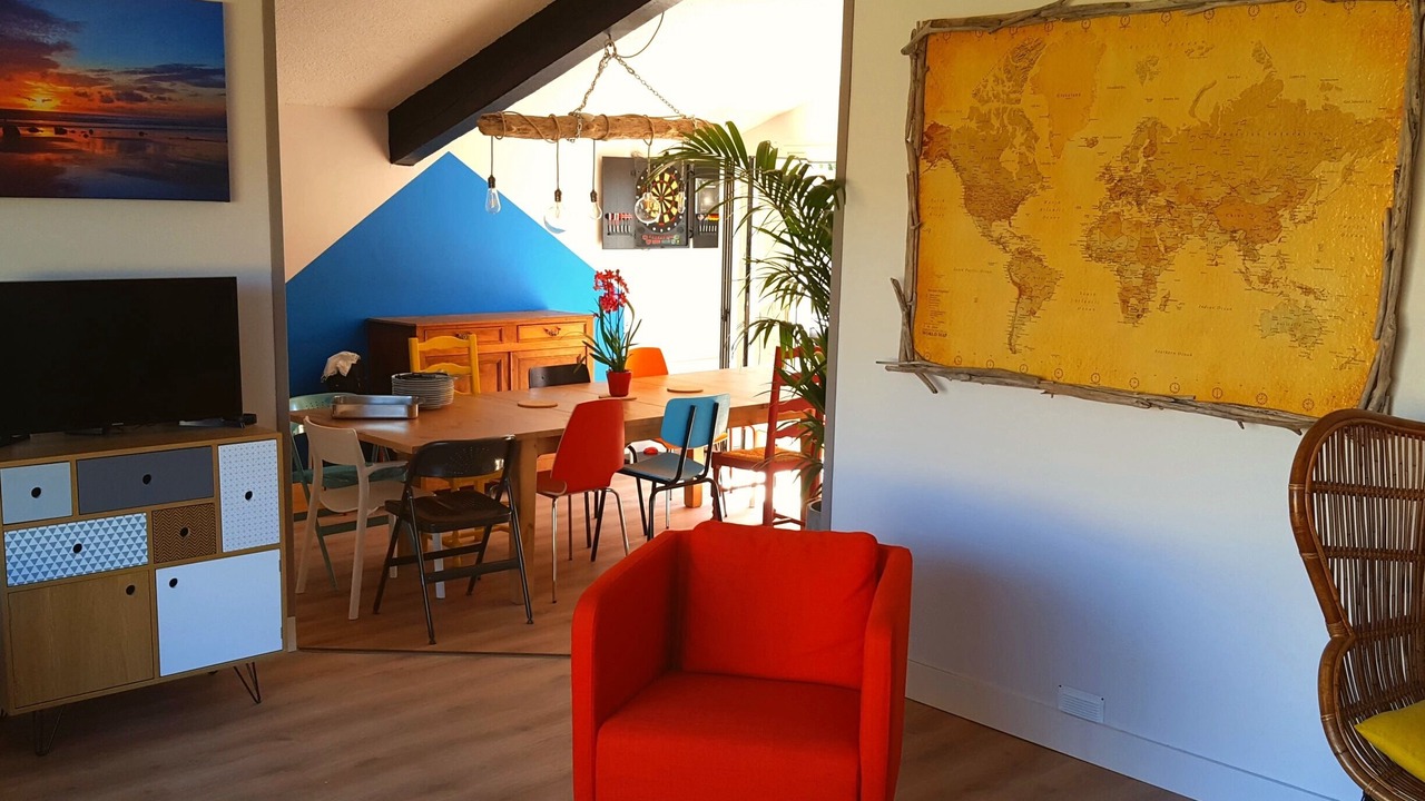 Photo of Others in Biscarrosse Plage