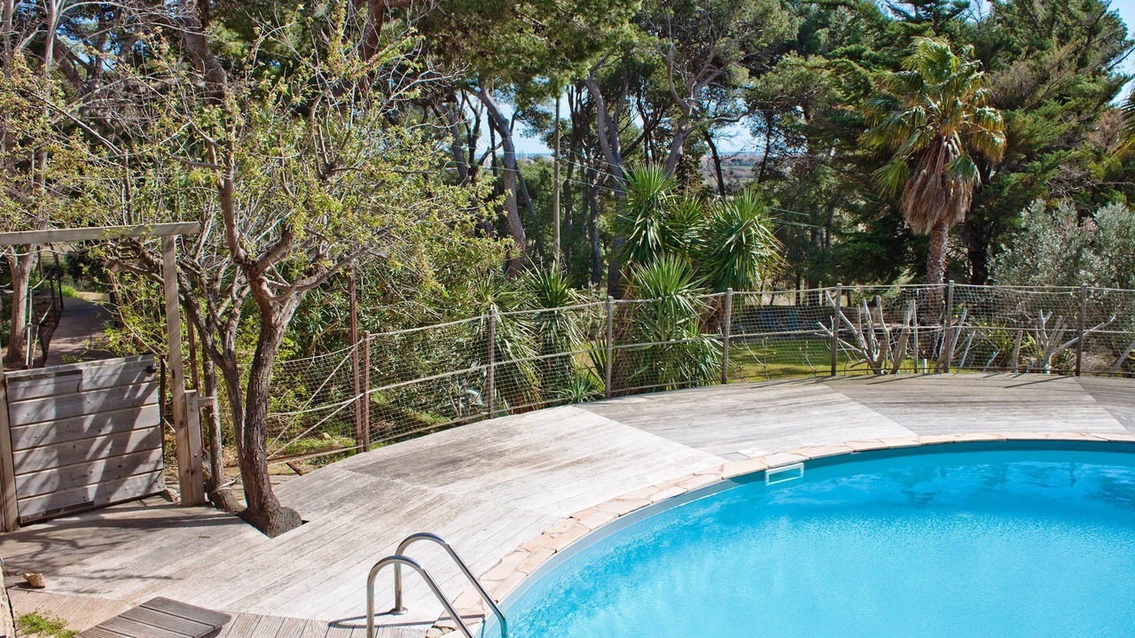 Photo of Outdoor in Gruissan