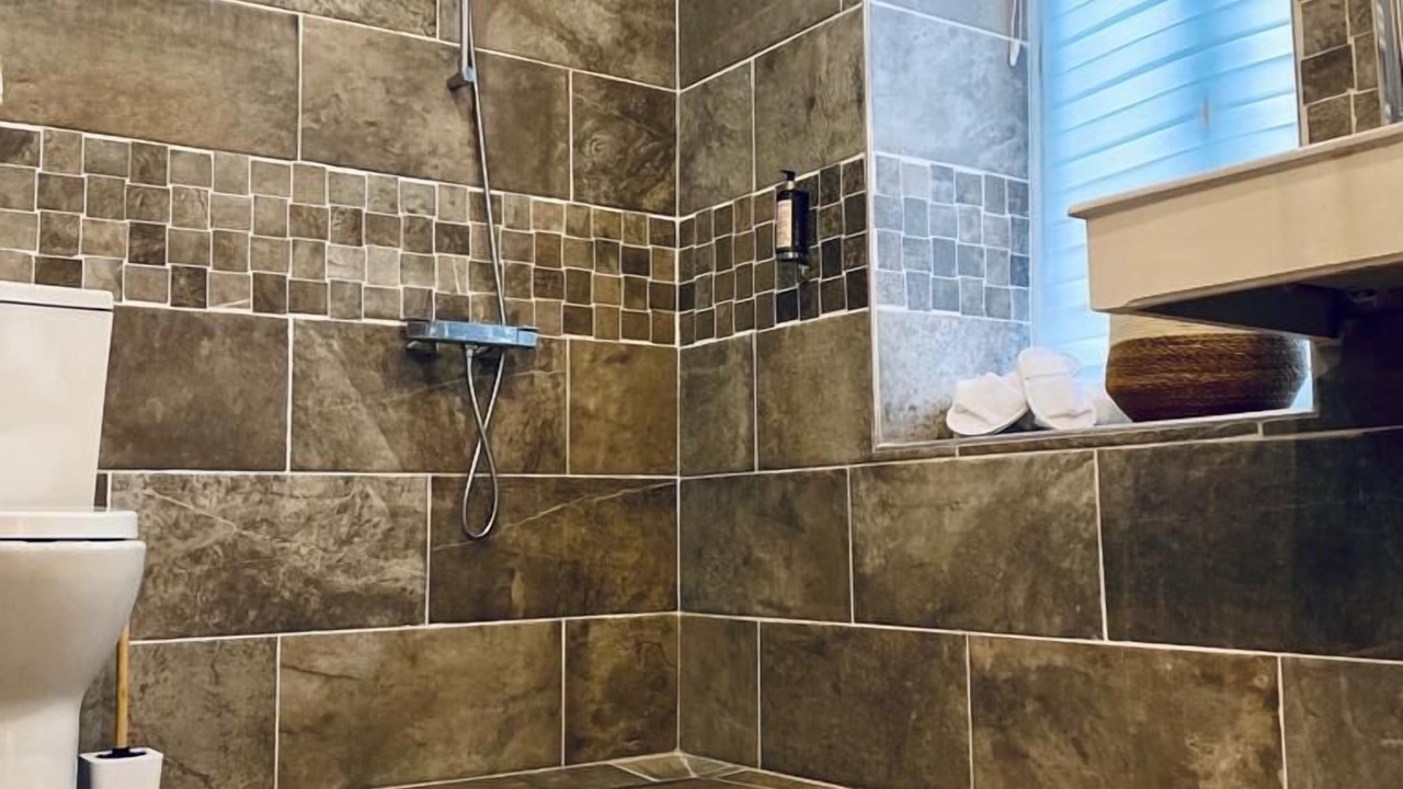Photo of Bathroom in Gruissan