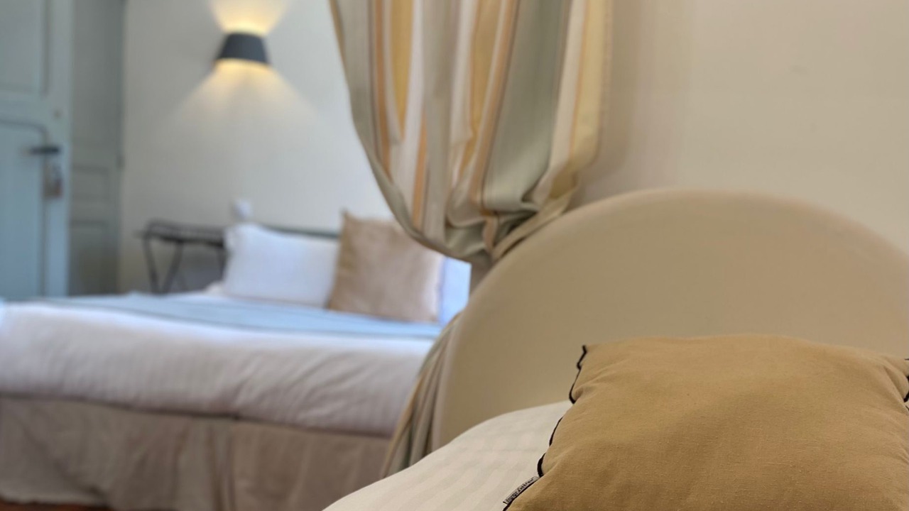 Photo of Bedroom in Gruissan