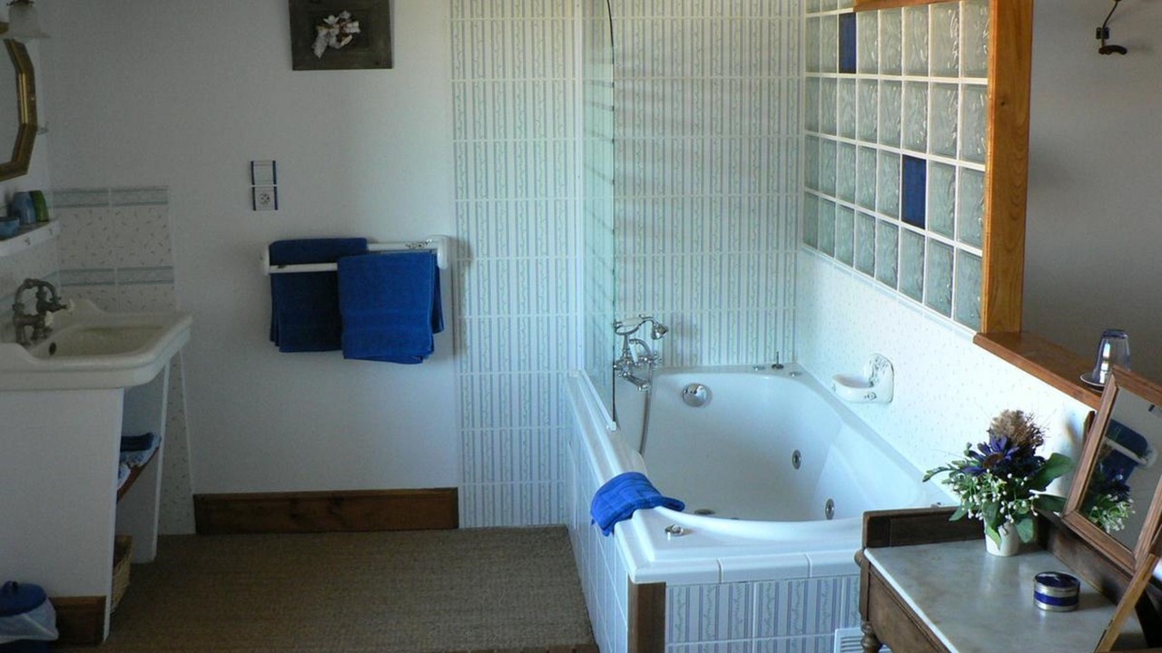 Photo of Bathroom in Narbonne