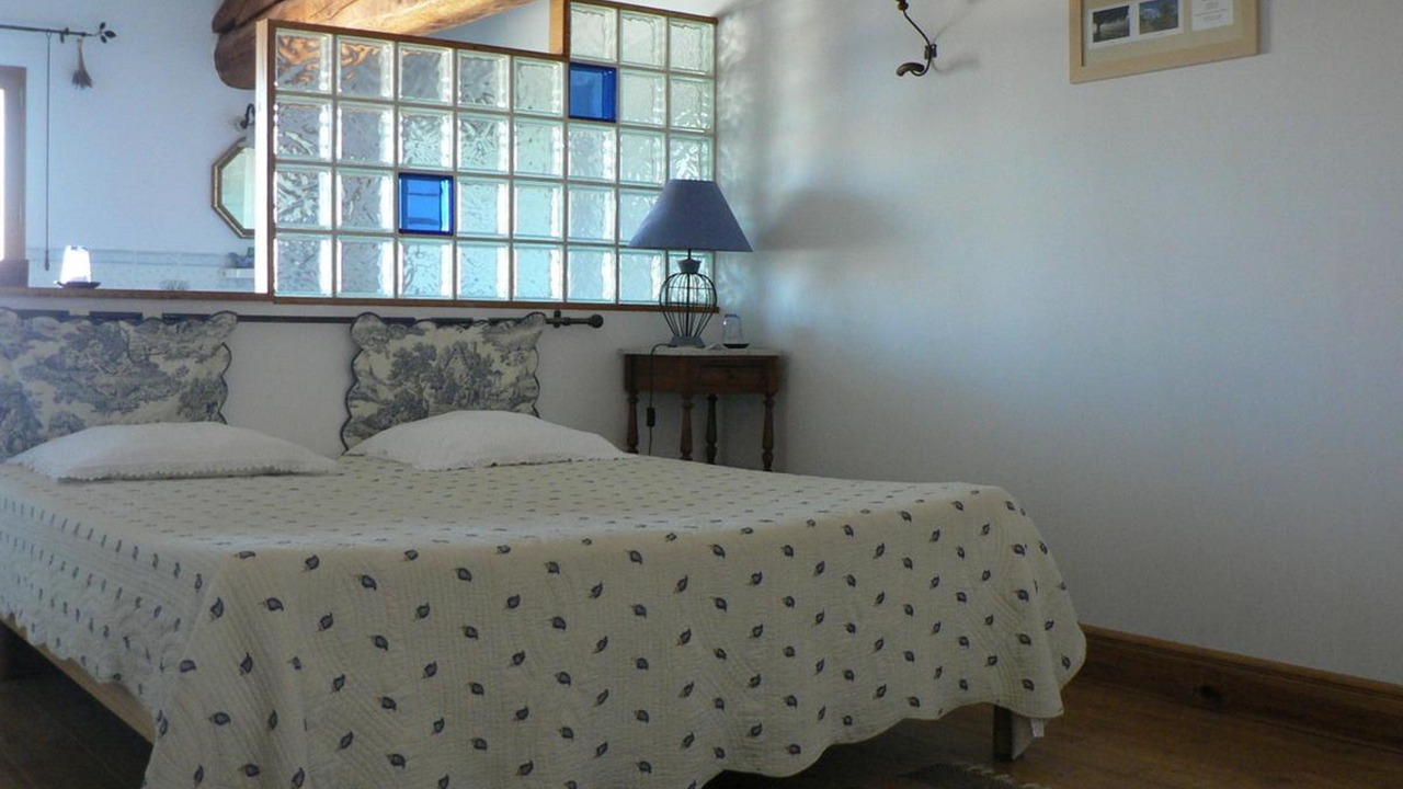 Photo of Bedroom in Narbonne