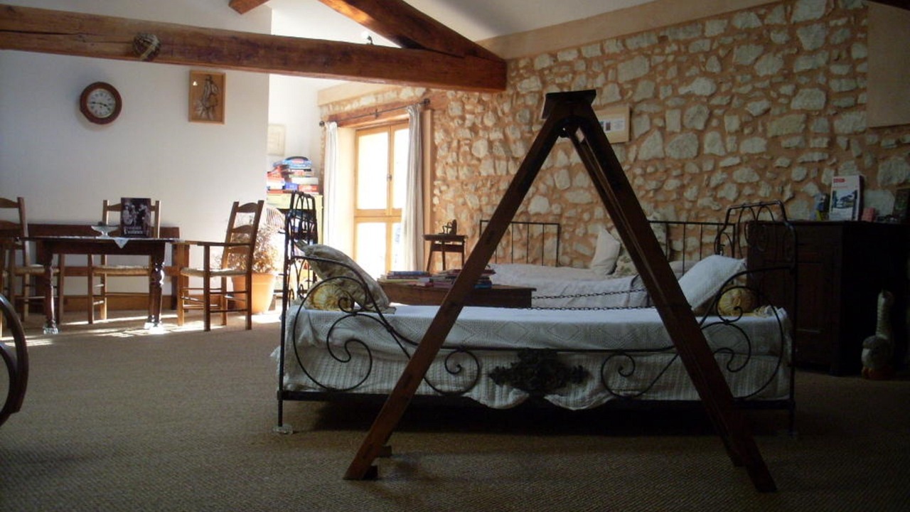 Photo of Bedroom in Narbonne