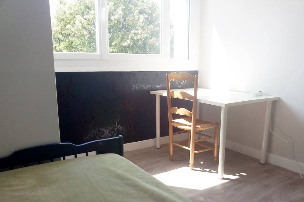 Photo of Bedroom in Herouville-Saint-Clair