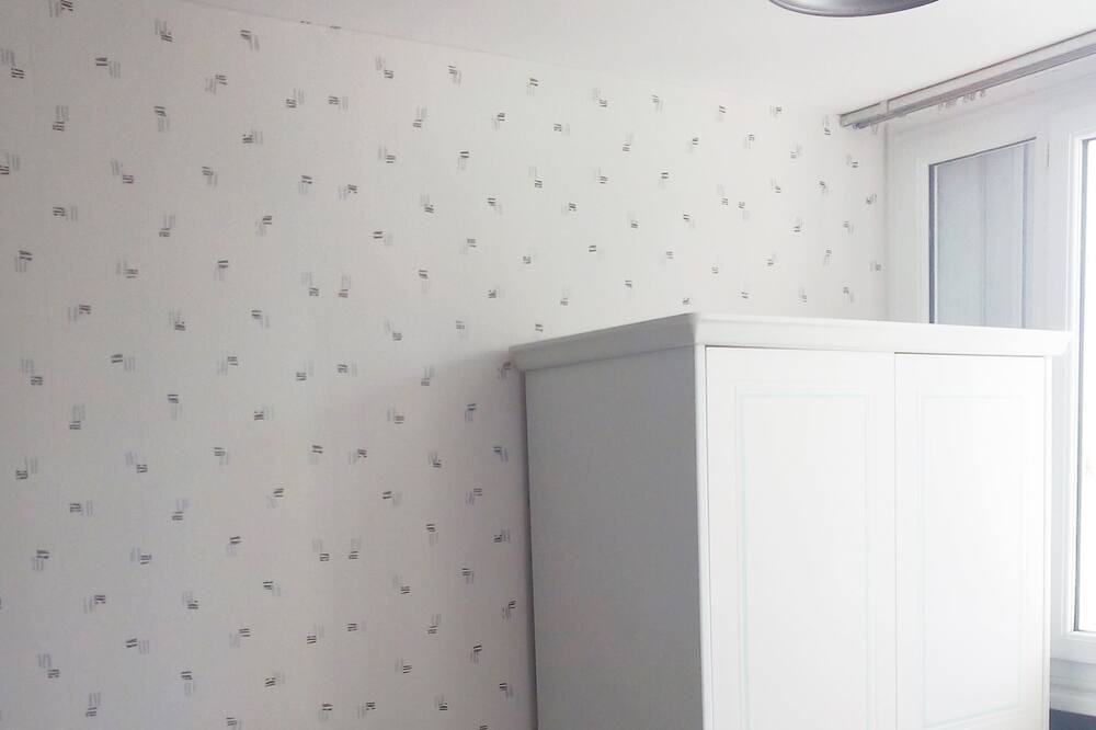 Photo of Bedroom in Herouville-Saint-Clair