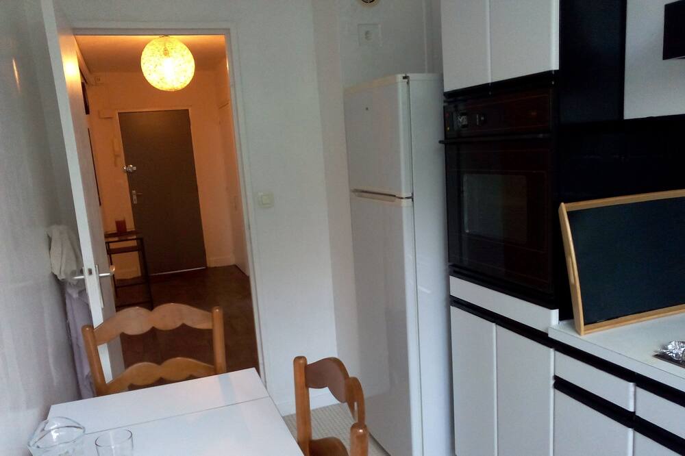Photo of Kitchen in Herouville-Saint-Clair
