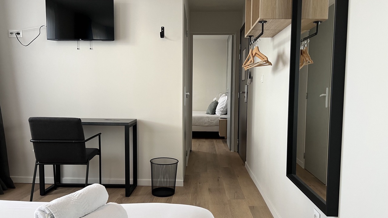 Photo of Bedroom in Aubenas