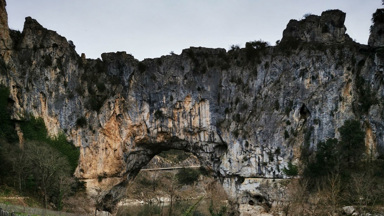 Photo of Outdoor in Aubenas
