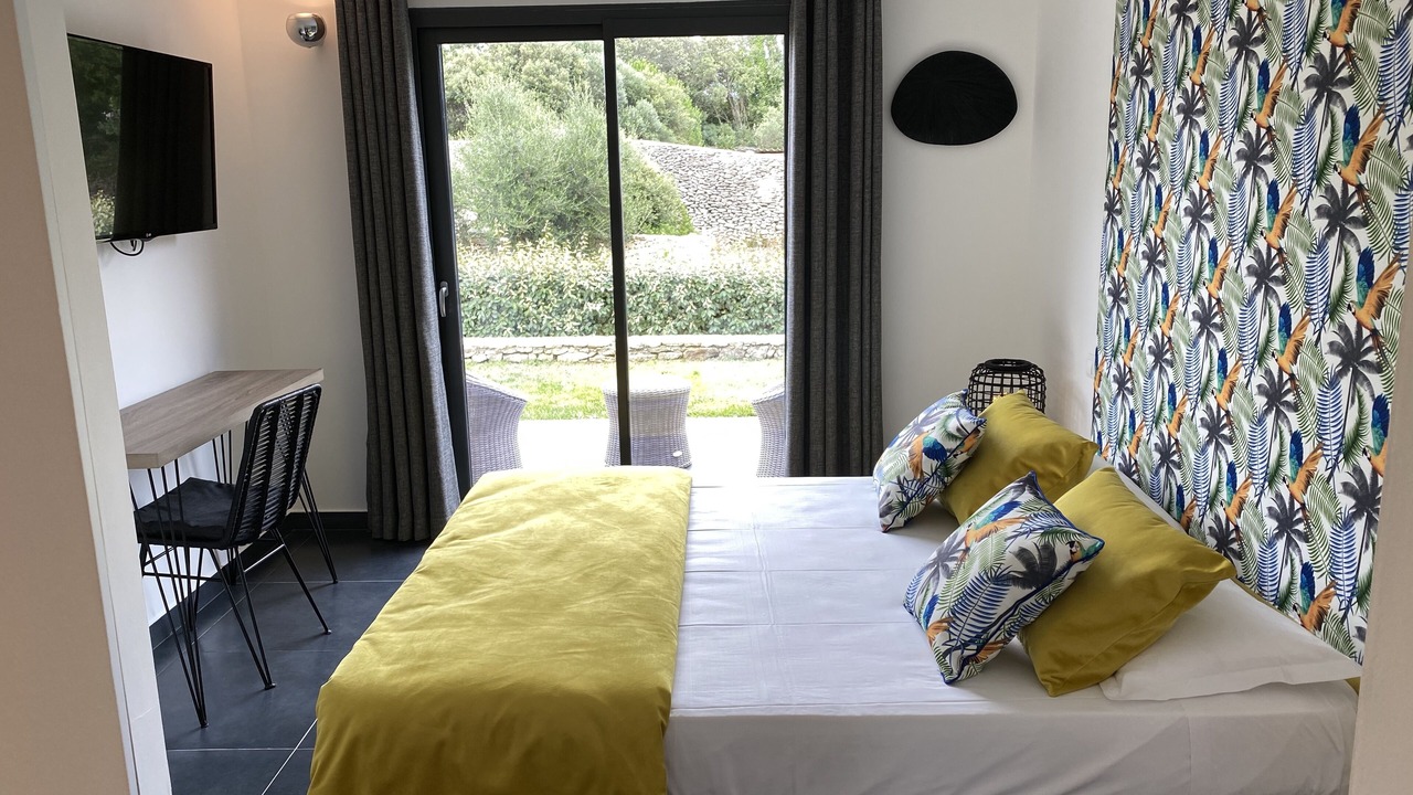 Photo of Bedroom in Bonifacio