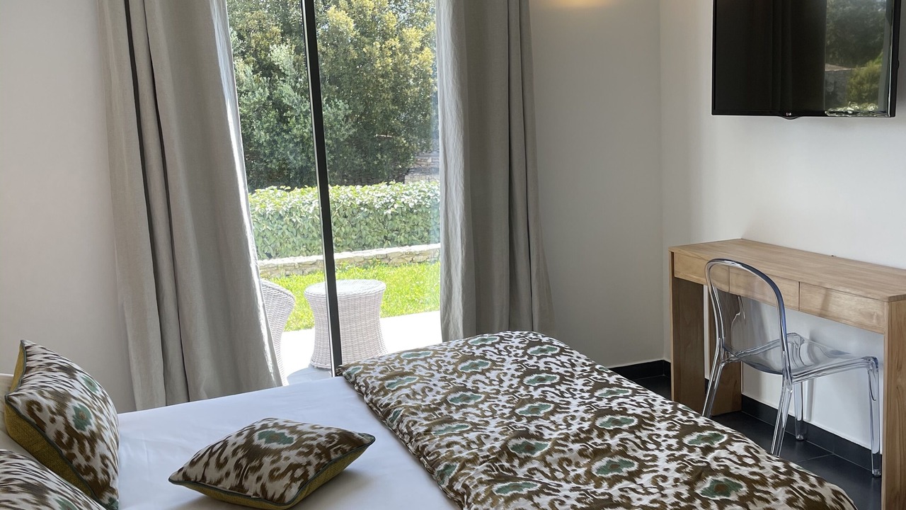 Photo of Bedroom in Bonifacio