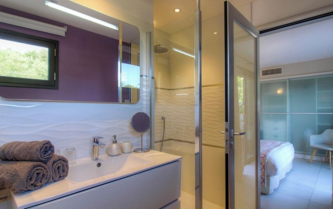 Photo of Bathroom in Bonifacio