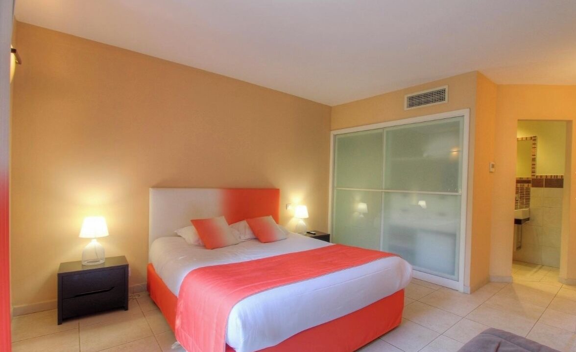 Photo of Bedroom in Bonifacio