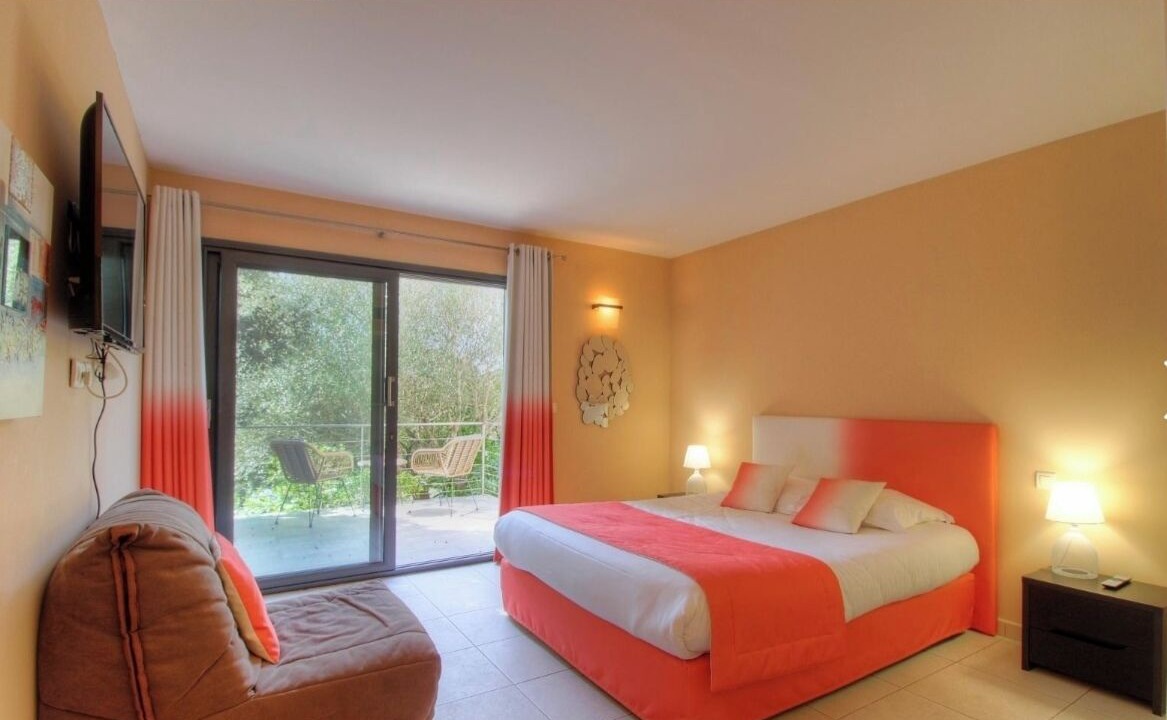 Photo of Bedroom in Bonifacio