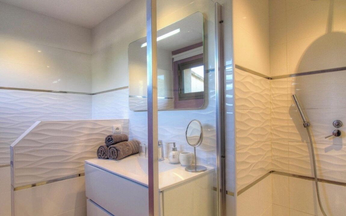 Photo of Bathroom in Bonifacio