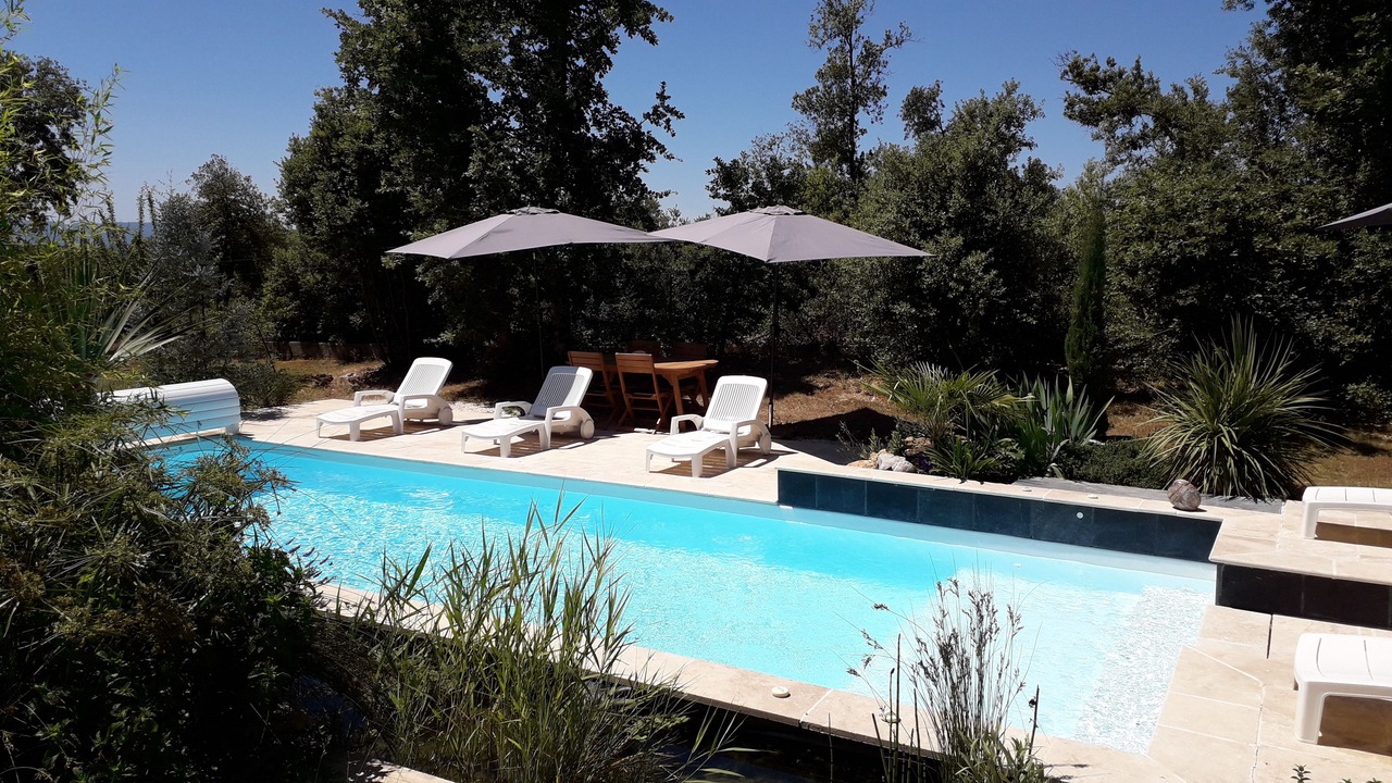 Photo of Outdoor in Lorgues